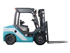 冬季的叉車(chē)該怎么更好地啟動(dòng)？