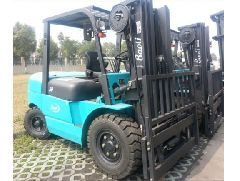 江門(mén)叉車(chē)配件批發(fā)分析叉車(chē)動(dòng)力缺乏的原因