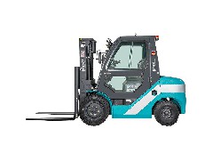 江門(mén)叉車(chē)配件批發(fā)：叉車(chē)修理留意事項(xiàng)