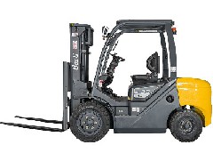 江門(mén)叉車(chē)配件批發(fā)：叉車(chē)配件的維護(hù)保養(yǎng)要求