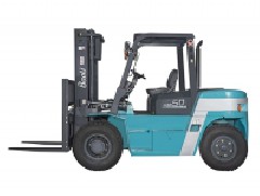 江門(mén)寶驪叉車(chē)指導(dǎo)你如何降低離合片的損耗