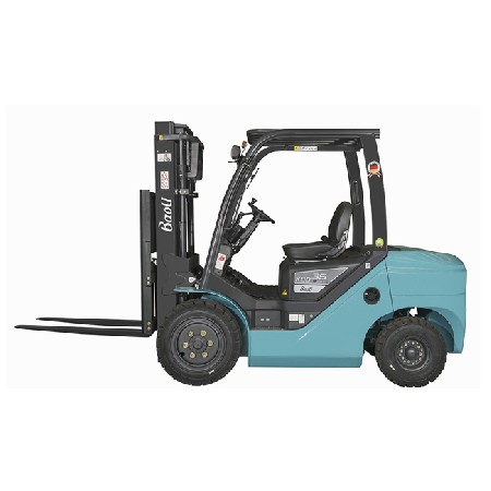 3.5噸-N系列_內燃平衡重式叉車