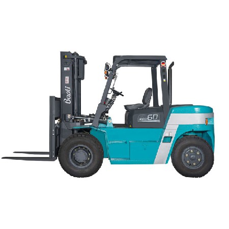 6.0噸_內燃平衡重式叉車