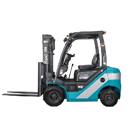 1.8噸-內(nèi)燃平衡重式叉車(chē)