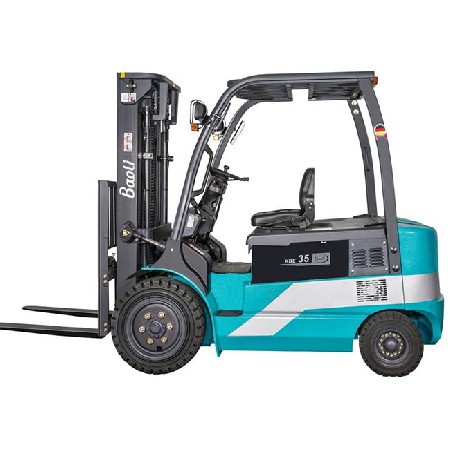 3.5噸_蓄電池平衡重式叉車(chē)