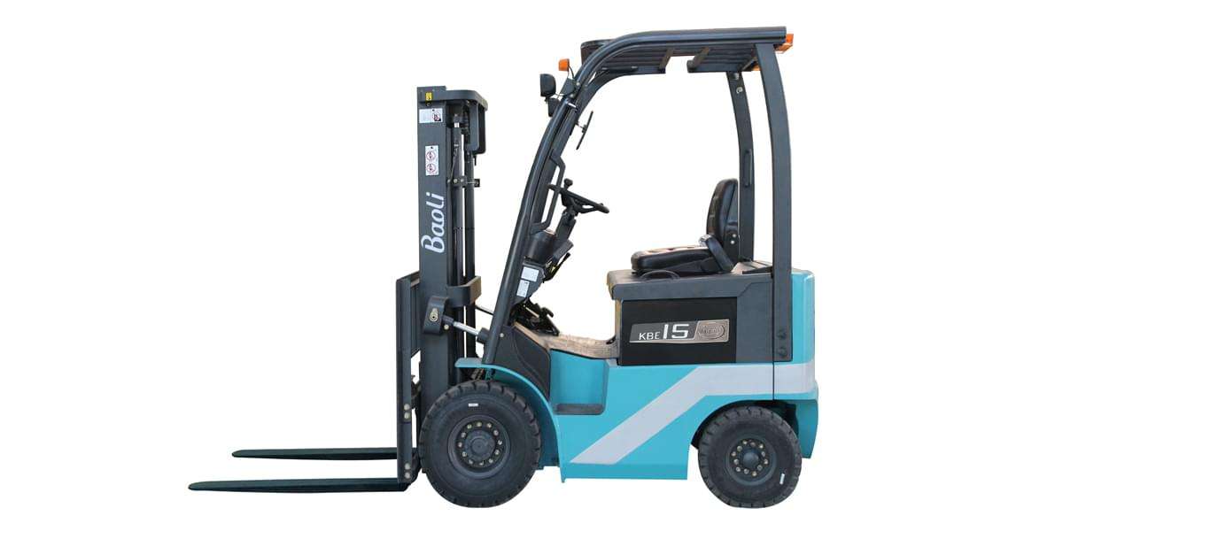 江門(mén)寶驪叉車(chē)