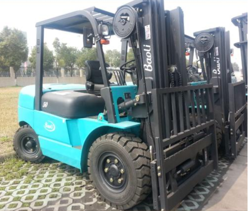 江門(mén)叉車(chē)配件批發(fā)